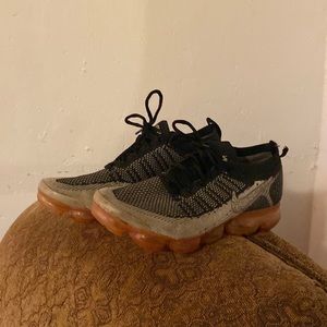 Nike Air VaporMax Flyknit 2 Safari 2018